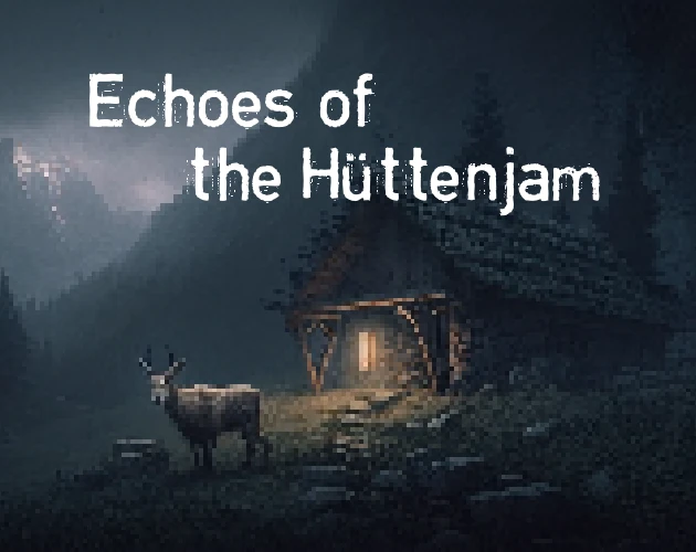 Echoes of the Hüttenjam